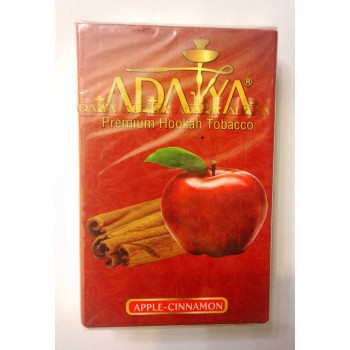 Табак Adalya Apple with Cinnamon (Яблоко с корицей) 50г - фото 1